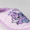 Otthoni Papucs Stitch Halványlila MOST 13141 HELYETT 6283 Ft-ért!