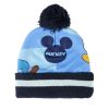 Sapka és Kesztyű Mickey Mouse 2 Darabok kék MOST 9273 HELYETT 2968 Ft-ért!