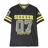   Unisex rövid ujjú póló Harry Potter Hufflepuff Fekete MOST 28540 HELYETT 10343 Ft-ért!