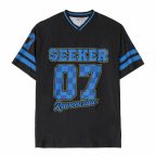   Unisex rövid ujjú póló Harry Potter Ravenclaw Fekete MOST 28540 HELYETT 10343 Ft-ért!