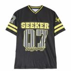   Unisex rövid ujjú póló Harry Potter Hufflepuff Fekete MOST 28540 HELYETT 10343 Ft-ért!