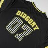 Unisex rövid ujjú póló Harry Potter Hufflepuff Fekete MOST 28540 HELYETT 12865 Ft-ért!