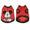 Kutya pulóver Mickey Mouse XXS Piros MOST 10666 HELYETT 6383 Ft-ért!