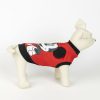 Kutya pulóver Mickey Mouse XS Piros MOST 10666 HELYETT 6383 Ft-ért!