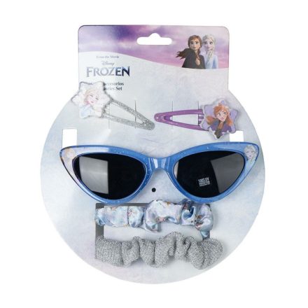 Napszemüveg kiegészítőkkel Frozen Gyermek MOST 7139 HELYETT 3737 Ft-ért!