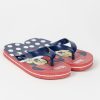 Gyerek Flip Flop Minnie Mouse Piros MOST 5646 HELYETT 2960 Ft-ért!