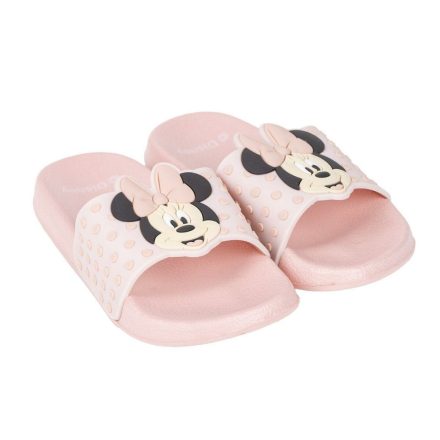Gyerek Flip Flop Minnie Mouse Rózsaszín MOST 11594 HELYETT 5366 Ft-ért!