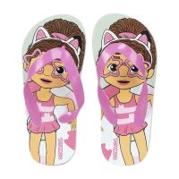   Gyerek Flip Flop Gabby's Dollhouse Rózsaszín MOST 5646 HELYETT 2960 Ft-ért!
