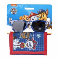   Sunglasses and Wallet Set The Paw Patrol 2 Darabok Kék MOST 8276 HELYETT 4646 Ft-ért!