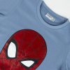 Gyermek Rövid ujjú póló Spider-Man Kék MOST 8871 HELYETT 4977 Ft-ért!