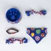Welcome Gift Set for Dogs The Avengers Kék 5 Darabok MOST 15461 HELYETT 7491 Ft-ért!