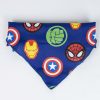 Welcome Gift Set for Dogs The Avengers Kék 5 Darabok MOST 15461 HELYETT 7491 Ft-ért!
