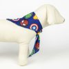 Welcome Gift Set for Dogs The Avengers Kék 5 Darabok MOST 15461 HELYETT 7491 Ft-ért!