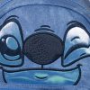 Alkalmi Hátizsák Stitch Kék MOST 30937 HELYETT 14295 Ft-ért!