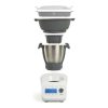 Konyhai Robotgép Livoo DOP219W Fehér 3,5 L MOST 250553 HELYETT 182129 Ft-ért!