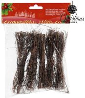 Karácsonyi Dekoráció 6718 (5 db)