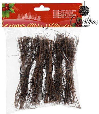 Karácsonyi Dekoráció 6718 (5 db)