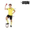 Gyerek Jelmez Unisex Játékvezető (2 Pcs) 3-4 év Gyerek Jelmez Unisex Játékvezető (2 Pcs) 3-4 év