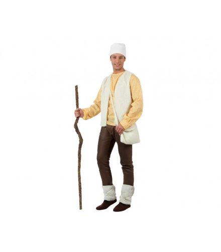 Felnőtt Jelmez Pásztor Méret: XL Felnőtt Jelmez Pásztor Méret: XL