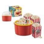   Pattogatott Kukorica készítő Magic KIDchen Popping' Corn