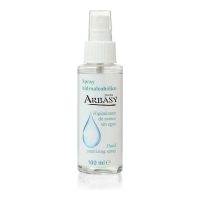   Hidroalkoholos gél Arbasy 100 ml Spray MOST 5623 HELYETT 2943 Ft-ért!