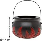 Boszorkány Bogrács