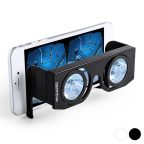 Virtuális Valóság VR Szemüveg 145189 Virtuális Valóság VR Szemüveg 145189