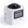 360 fokos Kamera Full HD LCD WIFI 145529 MOST 52217 HELYETT 50499 Ft-ért!