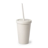 Szívószálas Pohár 146385 (700 ml)