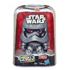   Mighty Muggs Star Wars - Phasma Hasbro MOST 6284 HELYETT 4241 Ft-ért!