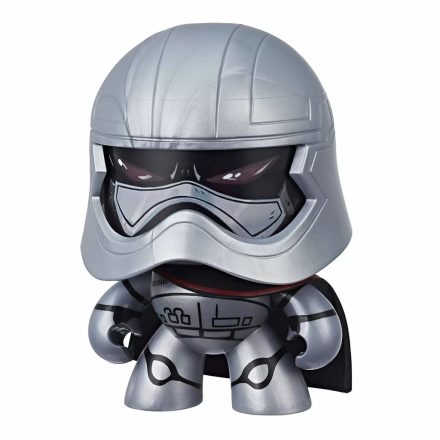 Mighty Muggs Star Wars - Phasma Hasbro 