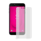   Edzett Üveg Kijelzővédő Mobiltelefonhoz Samsung Galaxy J4+ Extreme 2.5D
