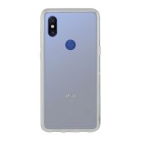Mobiltelefontartó Xiaomi Mi Mix 3 5g KSIX Flex Átlátszó
