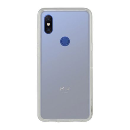 Mobiltelefontartó Xiaomi Mi Mix 3 5g KSIX Flex Átlátszó
