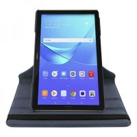 Tablet Borító Huawei M5 Lite Contact 360º 10,1" kék