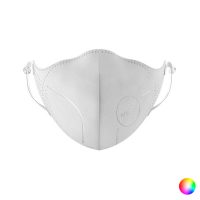   Újra használható higiénikus maszk AirPop (4 uds) MOST 18112 HELYETT 12005 Ft-ért!