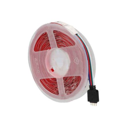 Led Szalag KSIX 12W Fekete (5 m) MOST 15461 HELYETT 10649 Ft-ért!