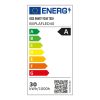 LED mennyezeti lámpa KSIX Rainbow 30W MOST 61867 HELYETT 21728 Ft-ért!