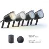 LED spotlight KSIX SmartLED (3000K) MOST 77266 HELYETT 27796 Ft-ért!