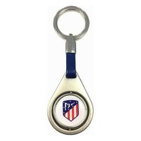   Kulcstartó Atlético Madrid 5001092  MOST 4641 HELYETT 3249 Ft-ért!