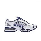   sportcipő AIR MAX TAILWIND IV Nike BQ9810 107 Szürke MOST 120655 HELYETT 61710 Ft-ért!