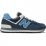 Férfi edzőcipő New Balance FTWR MENS U574EZ2 Kék MOST 95132 HELYETT 57361 Ft-ért!