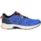   Férfi edzőcipő New Balance  FTWR MT410HT7  Kék MOST 68835 HELYETT 40164 Ft-ért!