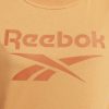 Női rövidujjú póló Reebok  RI BL CROP TEE HT6206 Narancszín MOST 17015 HELYETT 10227 Ft-ért!