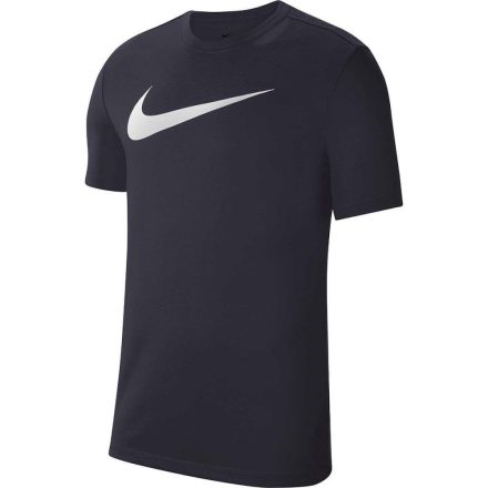 Rövid ujjú póló DF PARL20 SS TEE Nike CW6941 451 Tengerészkék MOST 25523 HELYETT 15039 Ft-ért!