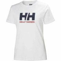   Rövid ujjú póló Helly Hansen 41709 001  Fehér MOST 19336 HELYETT 11261 Ft-ért!