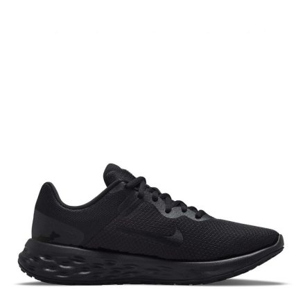 Női cipők REVOLUTION 6 Nike DC3729 001 Fekete MOST 62648 HELYETT 37676 Ft-ért!