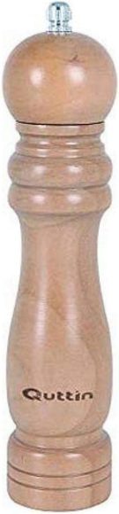 Borsszóró Quttin Fa Méret: 16,5 cm Borsszóró Quttin Fa Méret: 16,5 cm