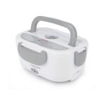   Elektromos Ételtároló Quttin 88459 1,05 L Szürke 23 x 17 x 10 cm MOST 7966 HELYETT 4473 Ft-ért!
