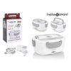Elektromos Ételtároló Quttin 88459 1,05 L Szürke 23 x 17 x 10 cm MOST 7966 HELYETT 4473 Ft-ért!